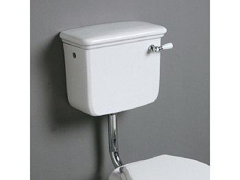 Бачок для унитаза Simas LA 28B